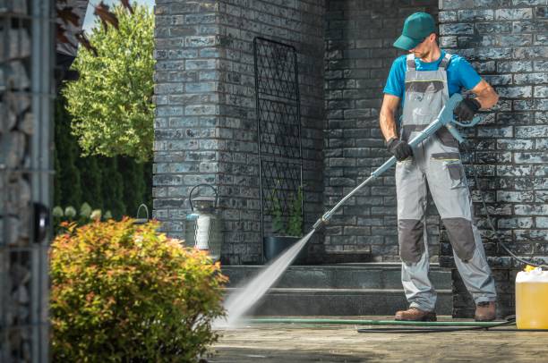 Best Animal Enclosure Cleaning  in Cheat Lake, WV