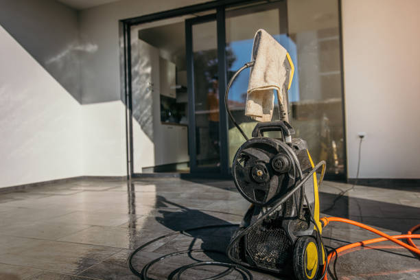Best Dumpster Area Cleaning  in Cheat Lake, WV